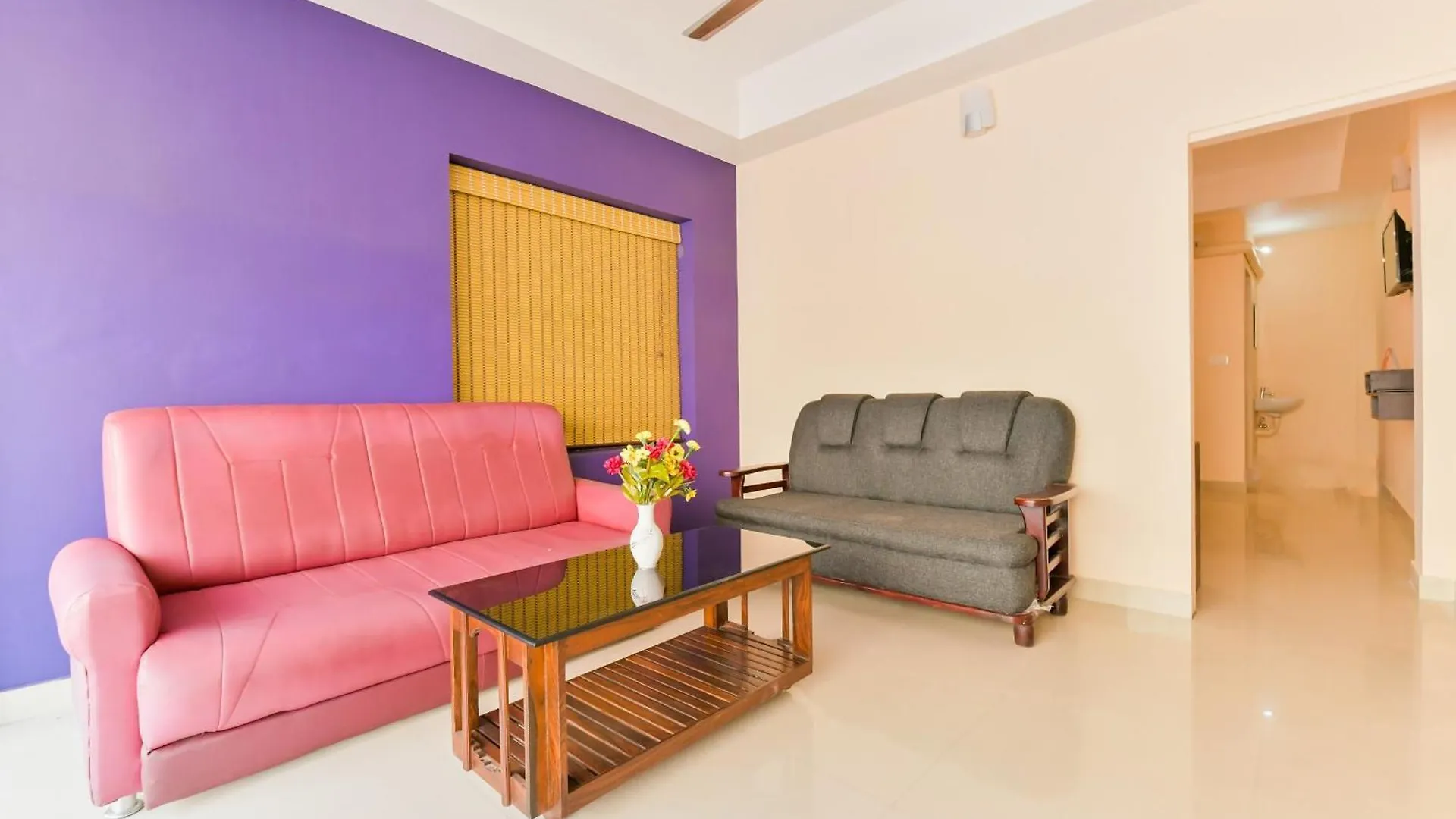 Hotel O Raiban Alappuzha