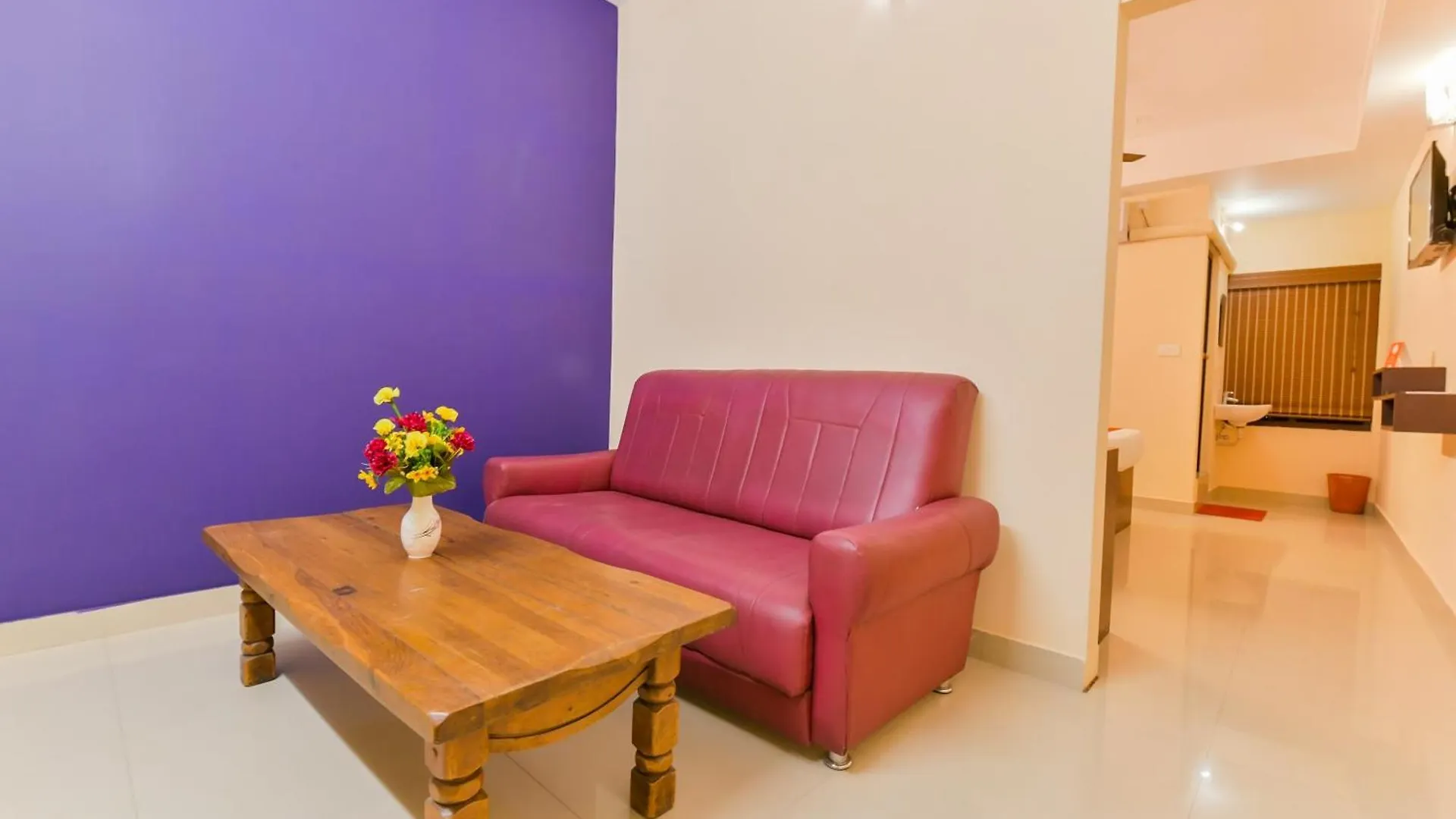 ***  Hotel O Raiban Alappuzha India
