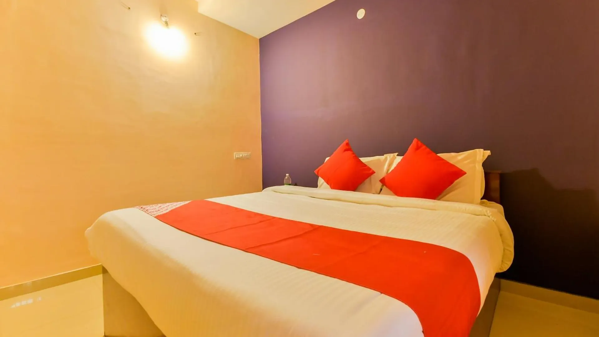 Hotel O Raiban Alappuzha