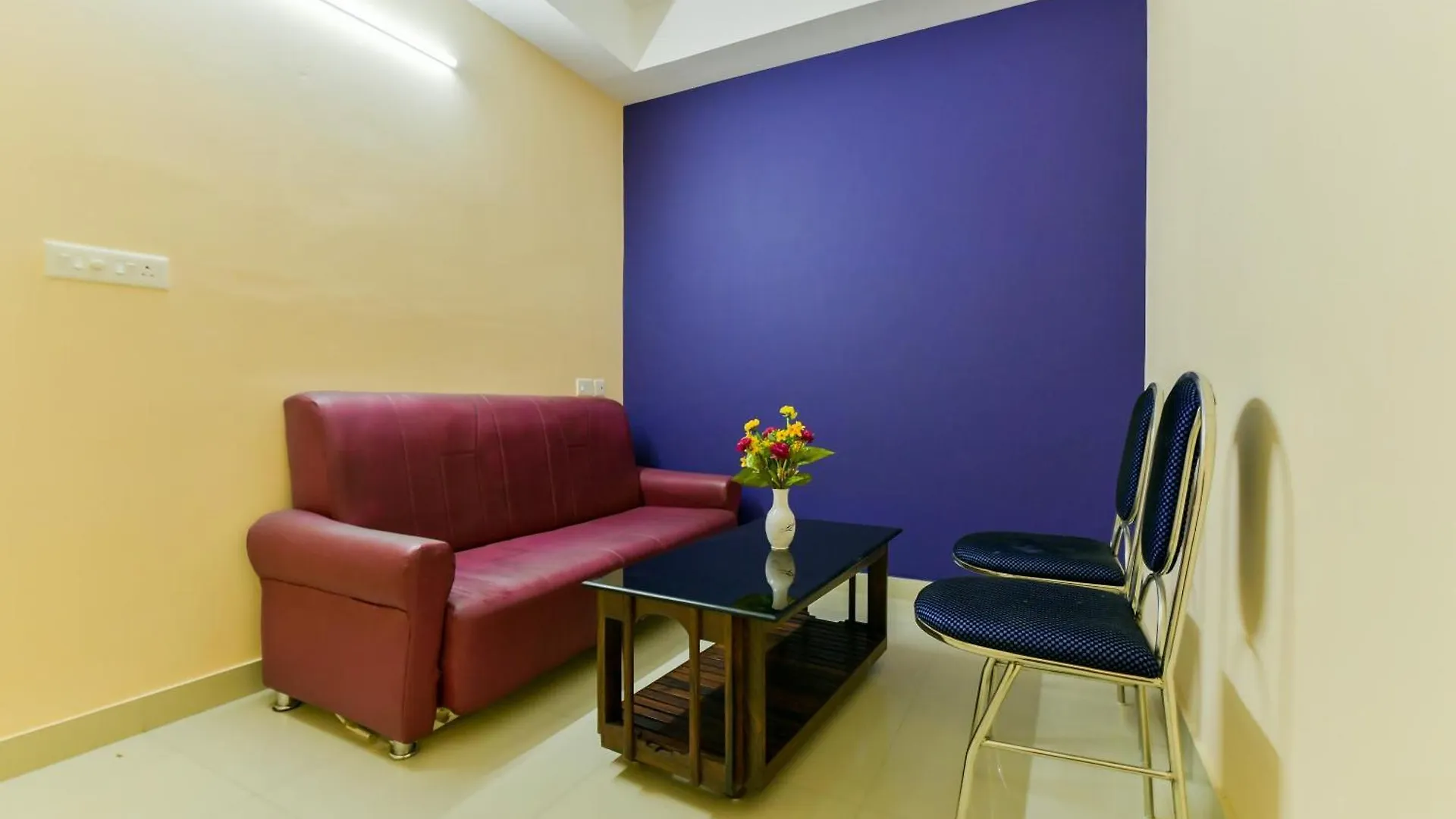 Hotel O Raiban Alappuzha