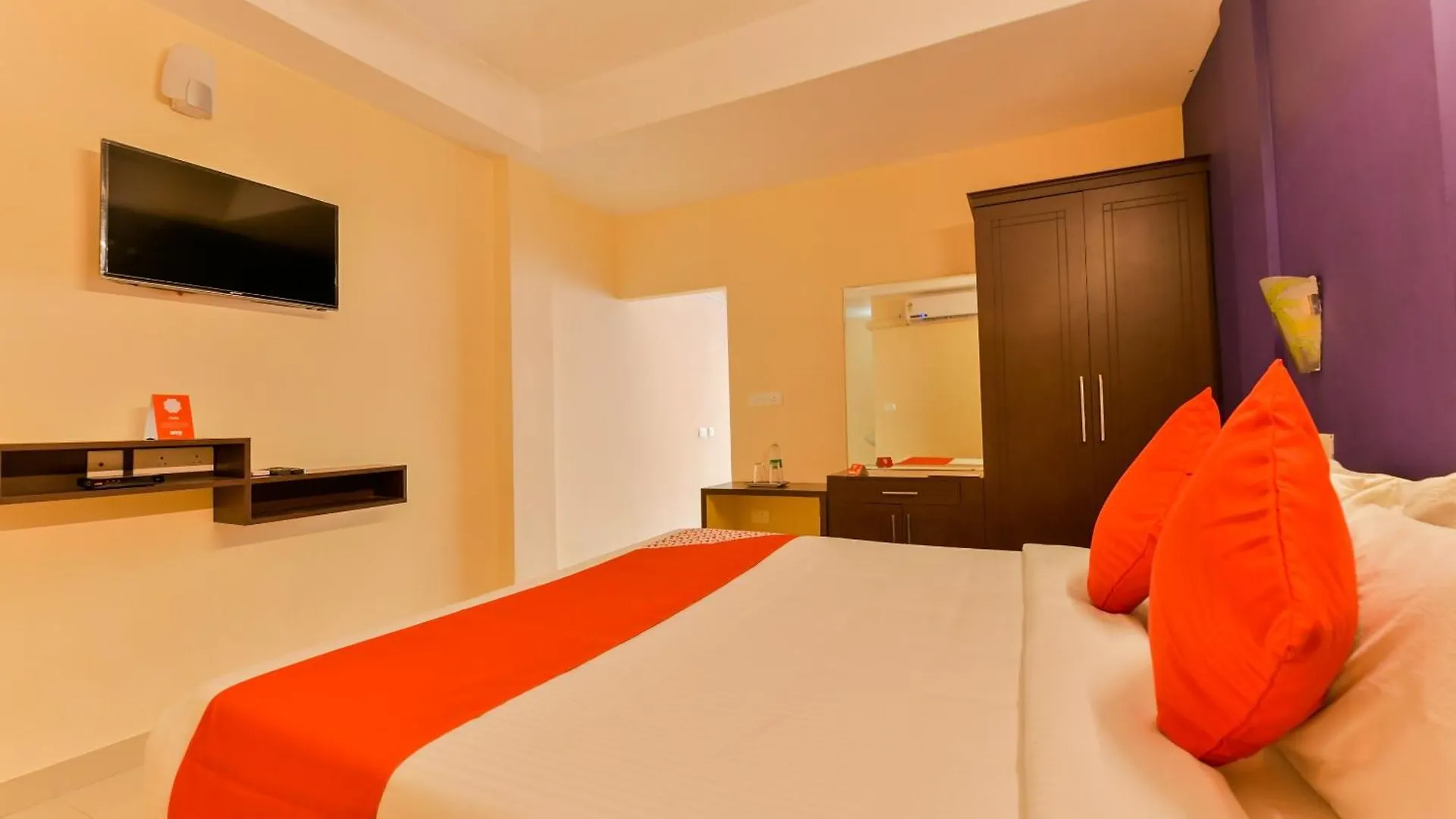 Hotel O Raiban Alappuzha India