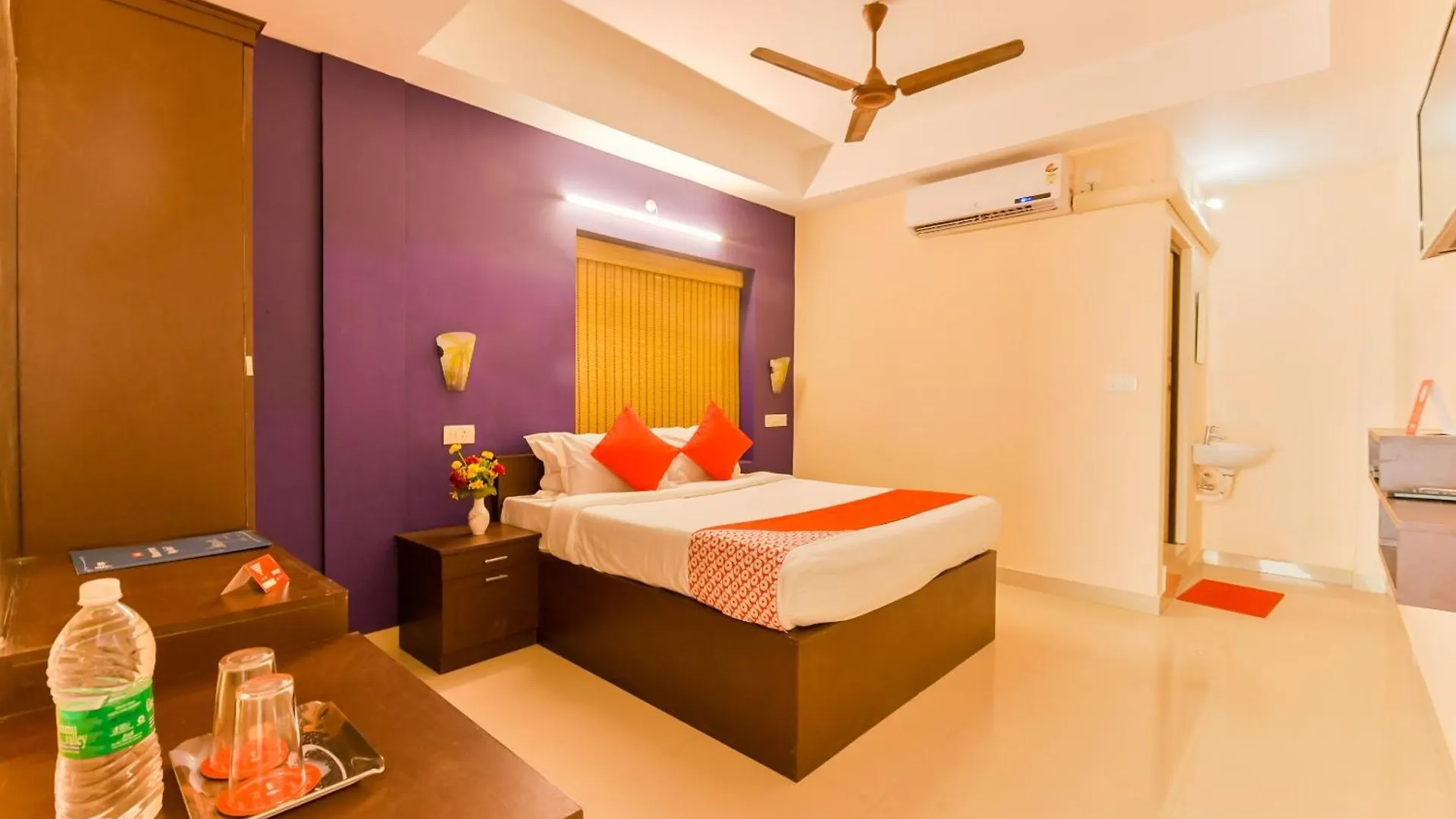 Hotel O Raiban Alappuzha India